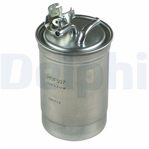 Filtru Combustibil Delphi Ford HDF507