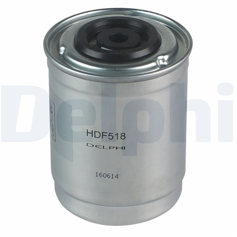 Filtru Combustibil Delphi Ford HDF518