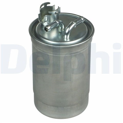 Filtru Combustibil Delphi Ford HDF519