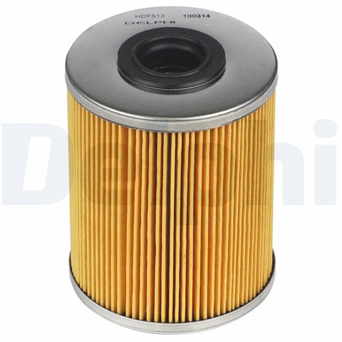 Filtru Combustibil Delphi General Motors HDF513