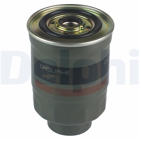 Filtru Combustibil Delphi Kia HDF526