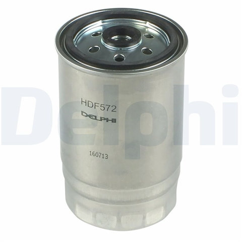 Filtru Combustibil Delphi Kia HDF572