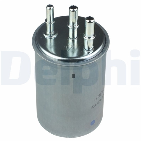 Filtru Combustibil Delphi Kia HDF924