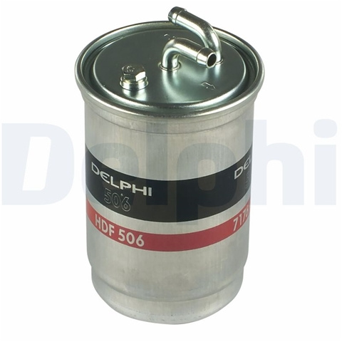 Filtru Combustibil Delphi Mercedes-Benz HDF506