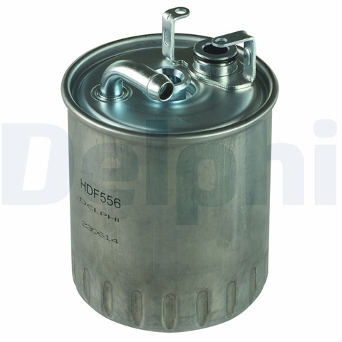 Filtru Combustibil Delphi Mercedes-Benz HDF556