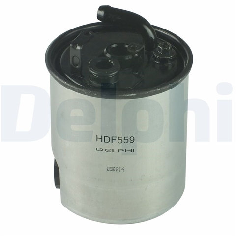 Filtru Combustibil Delphi Mercedes-Benz HDF559