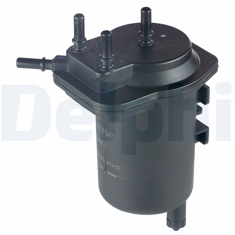 Filtru Combustibil Delphi Nissan HDF941