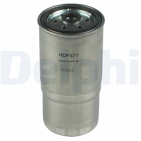 Filtru Combustibil Delphi Peugeot HDF571
