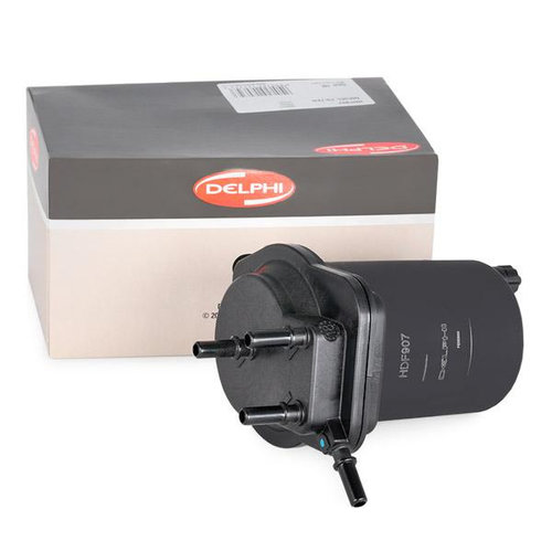 Filtru Combustibil Delphi Renault Clio 2 2001→ HDF907