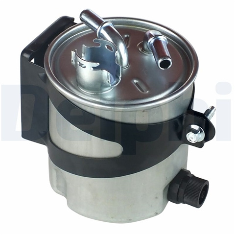 Filtru Combustibil Delphi Renault HDF577