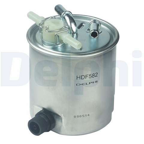 Filtru Combustibil Delphi Renault HDF582