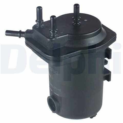 Filtru Combustibil Delphi Renault HDF942