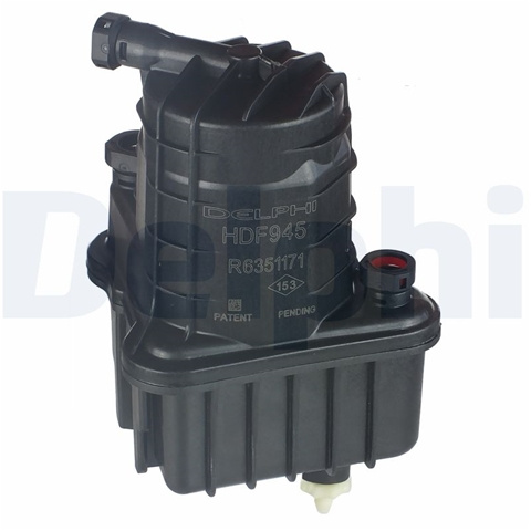 Filtru Combustibil Delphi Renault HDF945