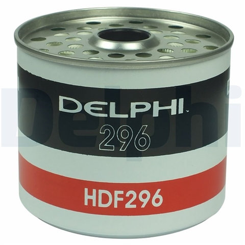 Filtru Combustibil Delphi Renault Trucks HDF296