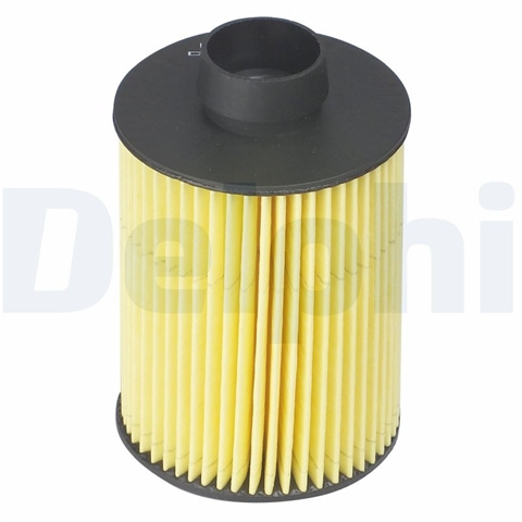 Filtru Combustibil Delphi Saab HDF608