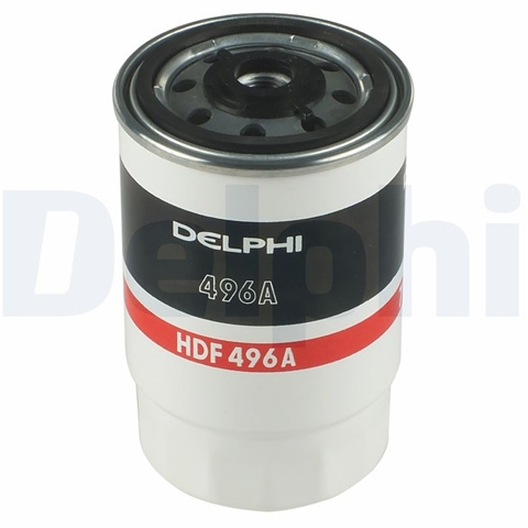 Filtru Combustibil Delphi Seat HDF496