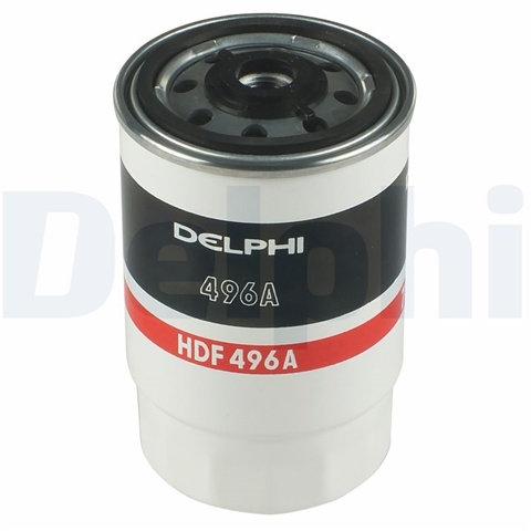 Filtru Combustibil Delphi Seat HDF496