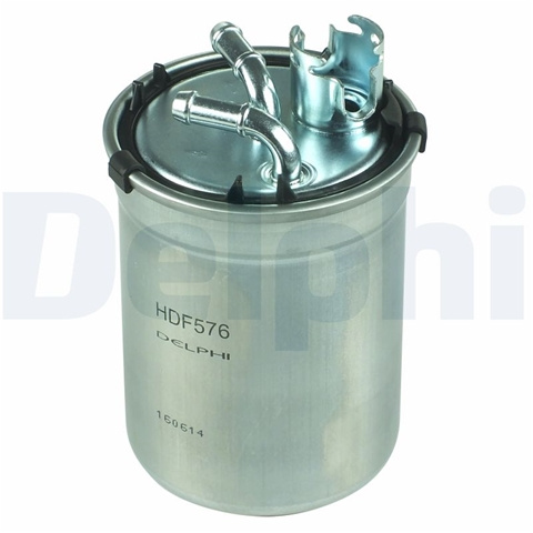 Filtru Combustibil Delphi Seat HDF576