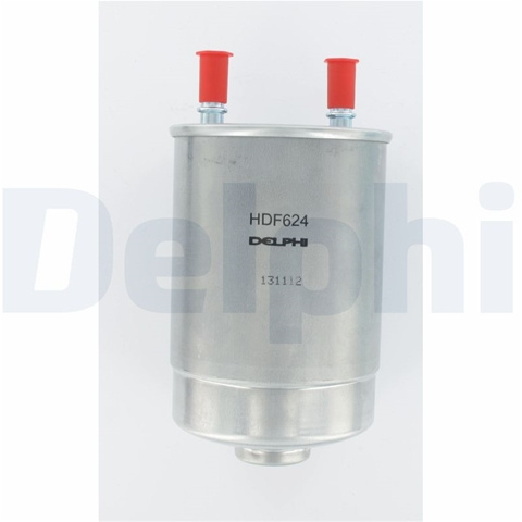 Filtru Combustibil Delphi Suzuki HDF624