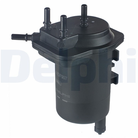 Filtru Combustibil Delphi Suzuki HDF907