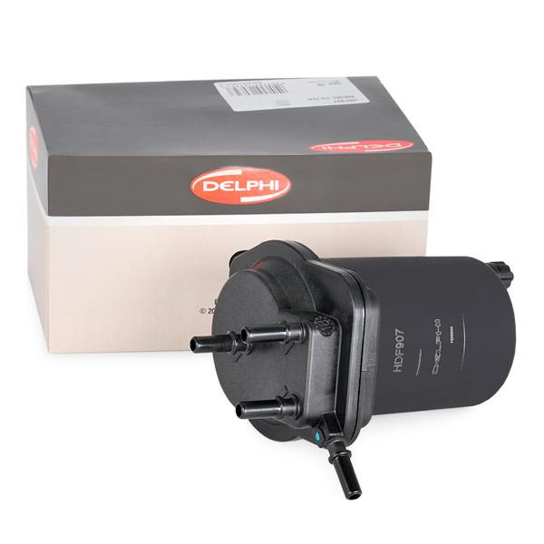 Filtru Combustibil Delphi Suzuki Jimny SN 2003→ HDF907
