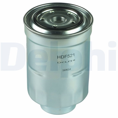 Filtru Combustibil Delphi Toyota HDF521