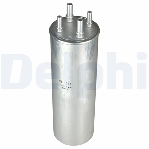 Filtru Combustibil Delphi Vag HDF564