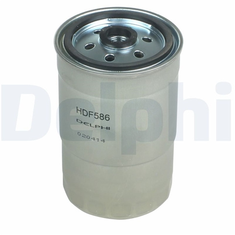 Filtru Combustibil Delphi Vag HDF586