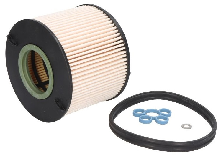 Filtru Combustibil Dreissner Audi Q7 4L 2006-2015 F0096DREIS