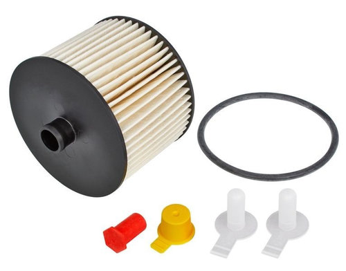 Filtru Combustibil Dreissner Ford C-Max DM2 2007-2010 F0094DREIS