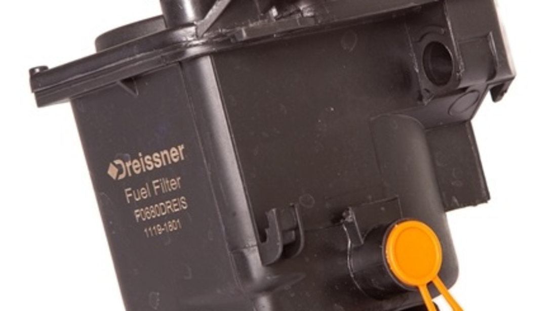 Filtru Combustibil Dreissner Mini Clubman R55 2006-2014 F0680DREIS