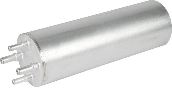 Filtru Combustibil Dreissner Volkswagen Touareg 1 7L 2003-2010 F0617DREIS