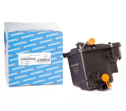 Filtru Combustibil Dreissner Volvo V50 2003-2012 F0680DREIS