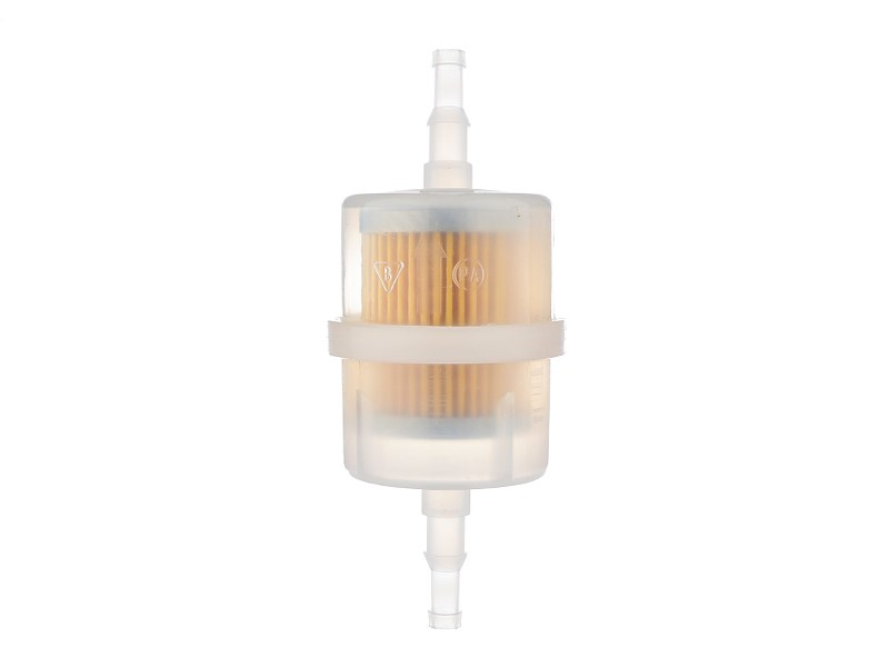 Filtru Combustibil, Drept, Hârtie Absorbantă, Benzina Carmotion 63572