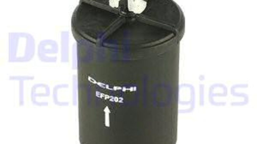 Filtru combustibil (EFP202 DLP) ALFA ROMEO,AUDI,CADILLAC,CHEVROLET,Citroen,DAEWOO,FIAT,JAGUAR,LADA,LANCIA,OPEL,PEUGEOT,SAAB,SEAT,SKODA,VAUXHALL,VW