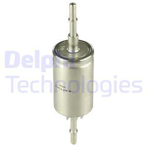 Filtru combustibil (EFP205 DLP) FORD,MAZDA