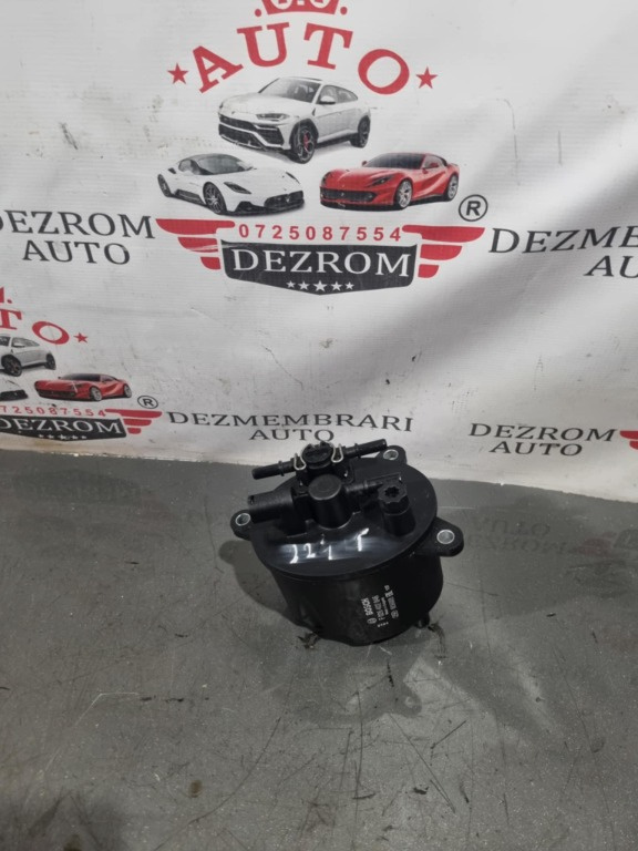 Filtru combustibil F026402846 Citroen C5 II Hatchback 2.2 HDi 170 cai 4HT (DW12BTED4)