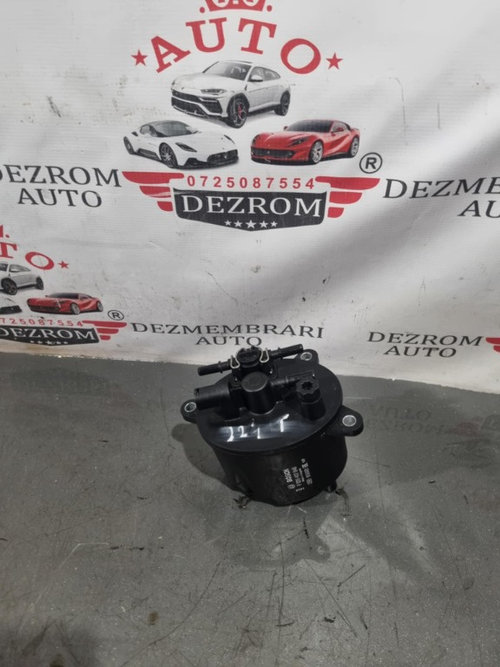 Filtru combustibil F026402846 Citroen C5 II Hatchback 2.2 HDi 163 cai 4HP (DW12BTED4)