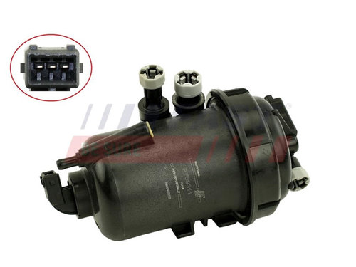 Filtru Combustibil Fast Saab FT39311