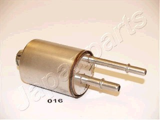Filtru combustibil (FC016S JAPANPARTS) CADILLAC,GREAT WALL
