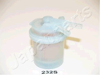 Filtru combustibil (FC232S JAPANPARTS) TOYOTA