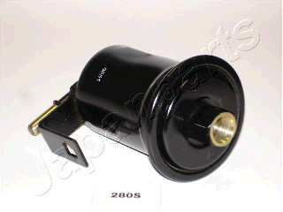Filtru combustibil (FC280S JAPANPARTS) LEXUS,TOYOTA