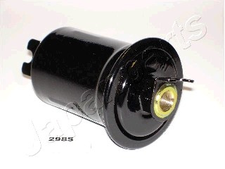 Filtru combustibil (FC298S JAPANPARTS) CHRYSLER,MITSUBISHI,TOYOTA