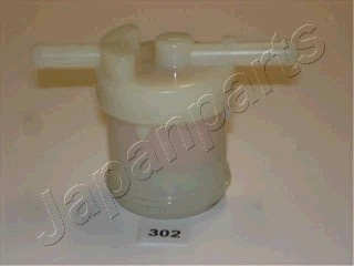 Filtru combustibil (FC302S JAPANPARTS) ASIA MOTORS,MAZDA,SUBARU,TOYOTA