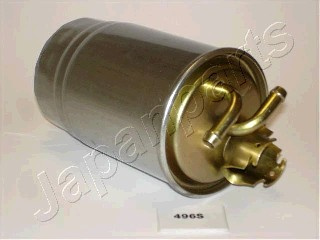 Filtru combustibil (FC496S JAPANPARTS) HONDA,LAND ROVER
