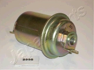 Filtru combustibil (FC599S JAPANPARTS) HYUNDAI