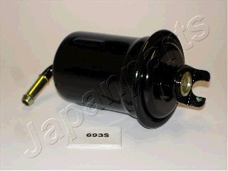 Filtru combustibil (FC693S JAPANPARTS) DAIHATSU