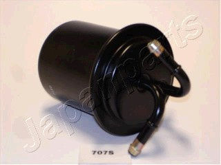 Filtru combustibil (FC707S JAPANPARTS) SUBARU