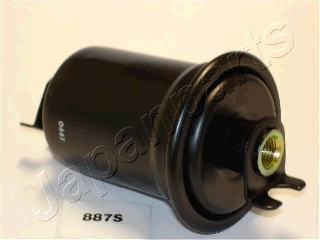 Filtru combustibil (FC887S JAPANPARTS) HYUNDAI,MITSUBISHI,SUZUKI,TOYOTA