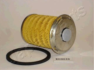 Filtru combustibil (FCECO010 JAPANPARTS) NISSAN,OPEL,RENAULT,VAUXHALL